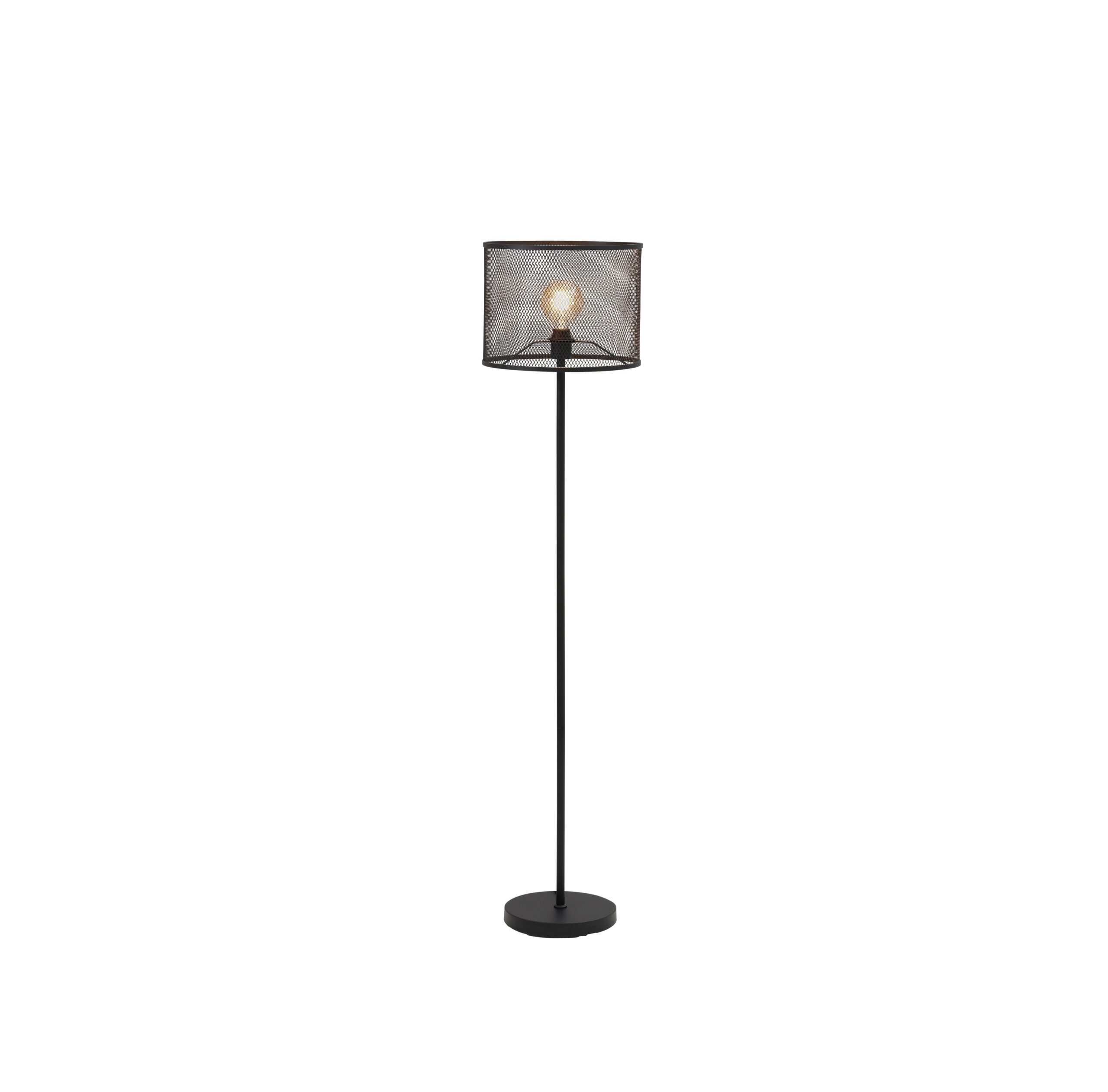 Leuchten »Tonja«, chrom/weiß – KAUF-EP x Metall/Glas, 90 Touchdimmer, B 60 cm, höhenverstellbar, LED Pendelleuchte Brilliant H